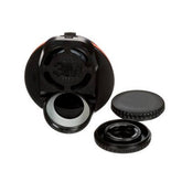 3M DIN Port Adapter Assembly (6884)